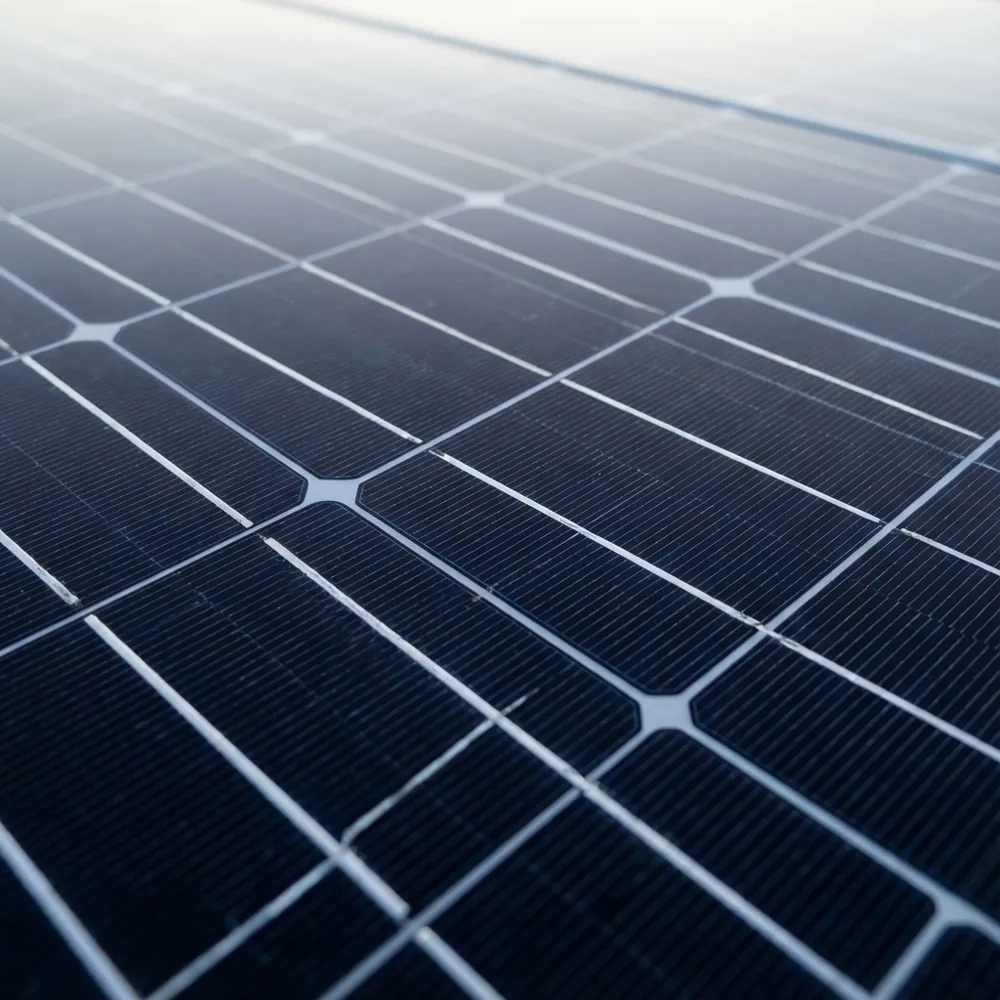 Paneles Solares