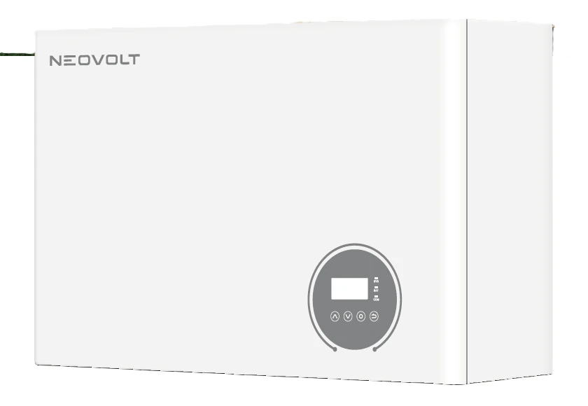 Inversores Neovolt