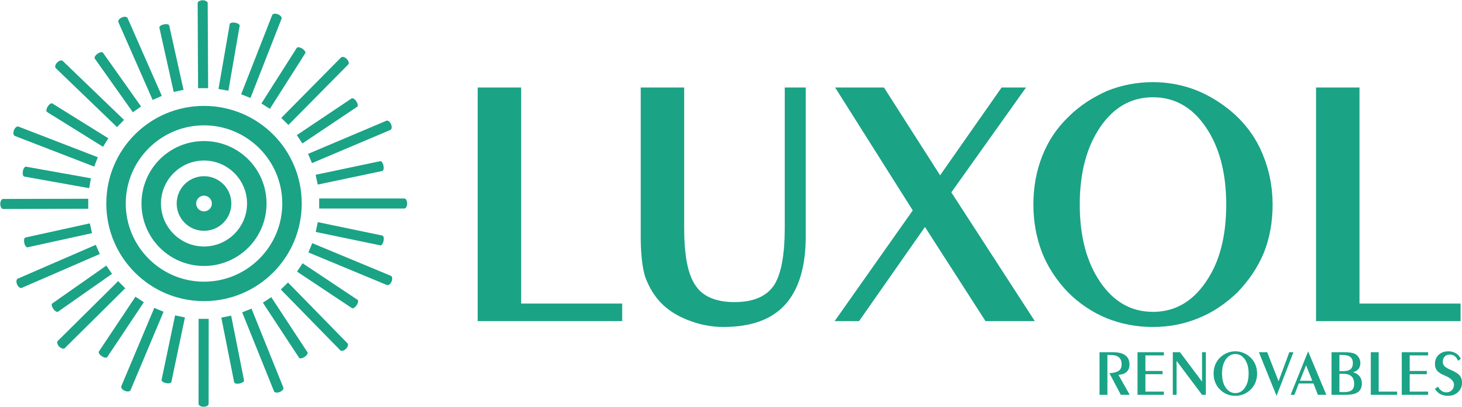 Luxol Renovables